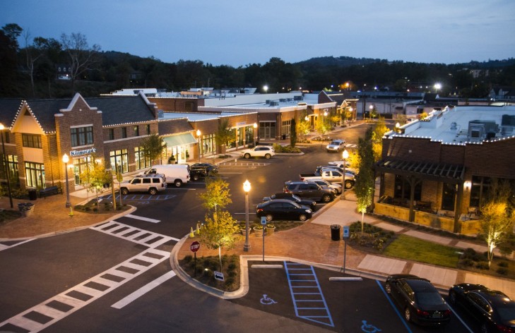 Mountain Brook Association Banner